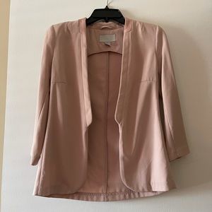 H&M jacket